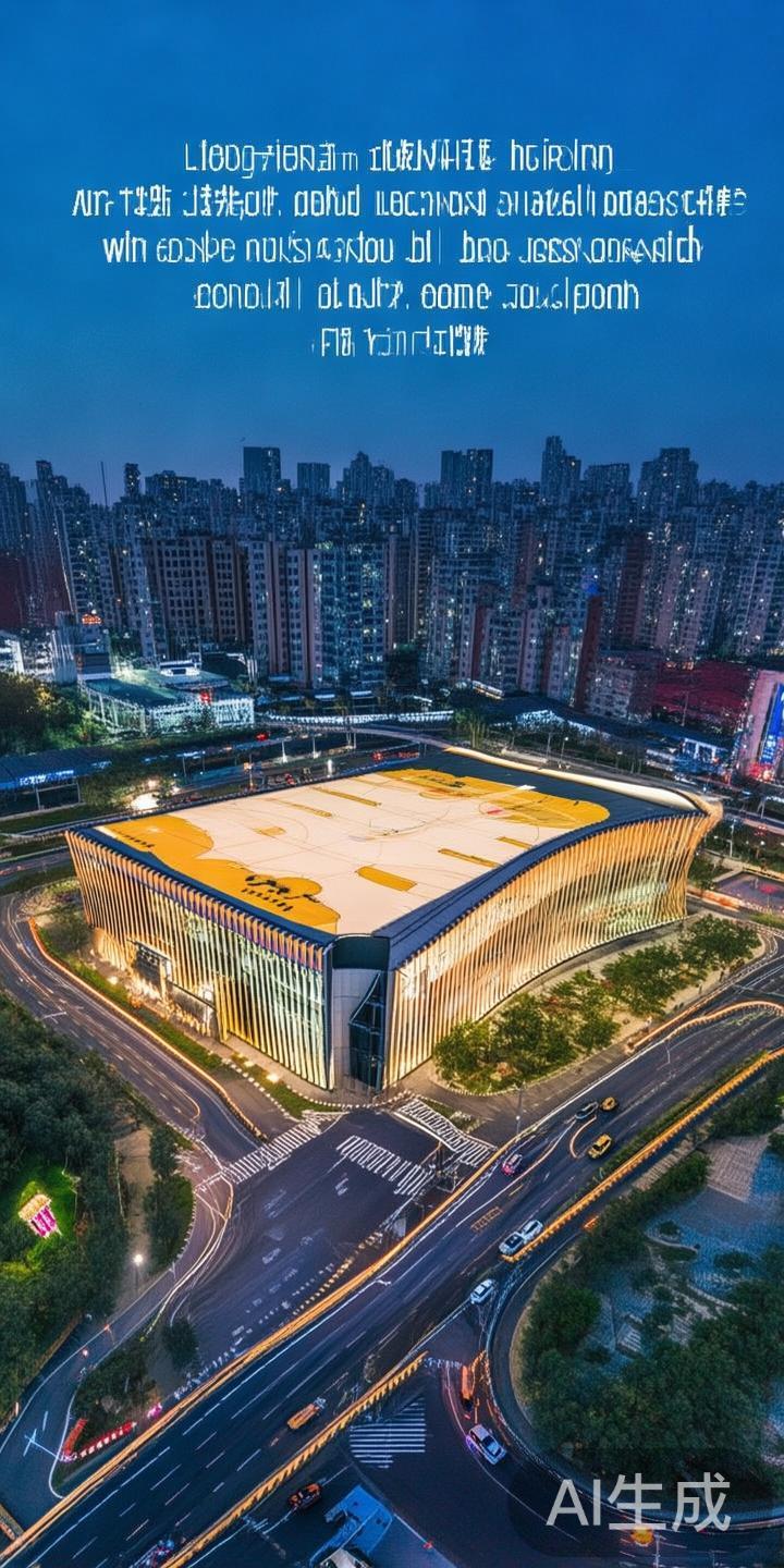 在现代都市生活节奏日益加快的背景下，篮球运动已成为