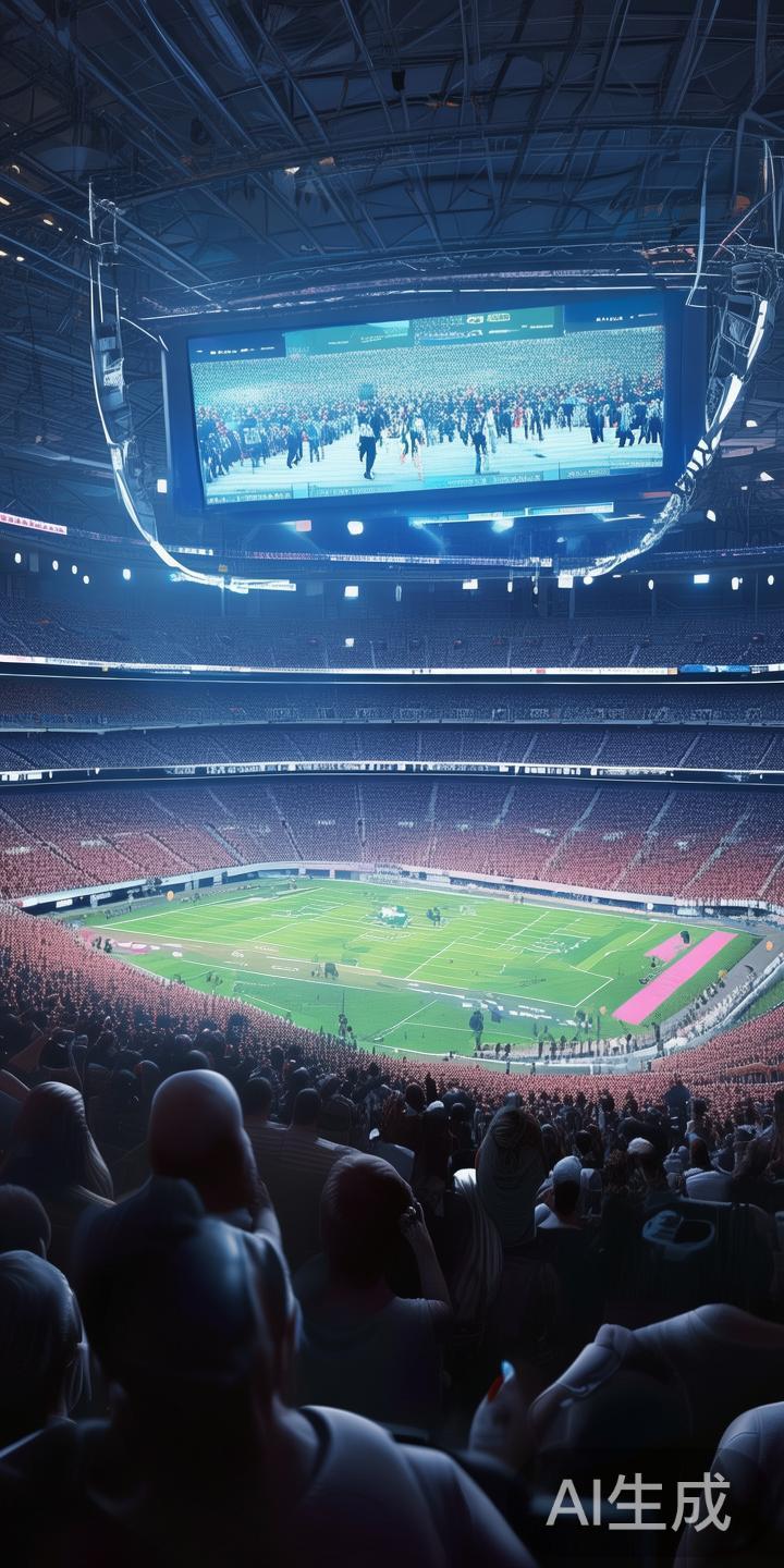 乐竞体育网络多元化技术应用提升用户体验的创新措施解析 