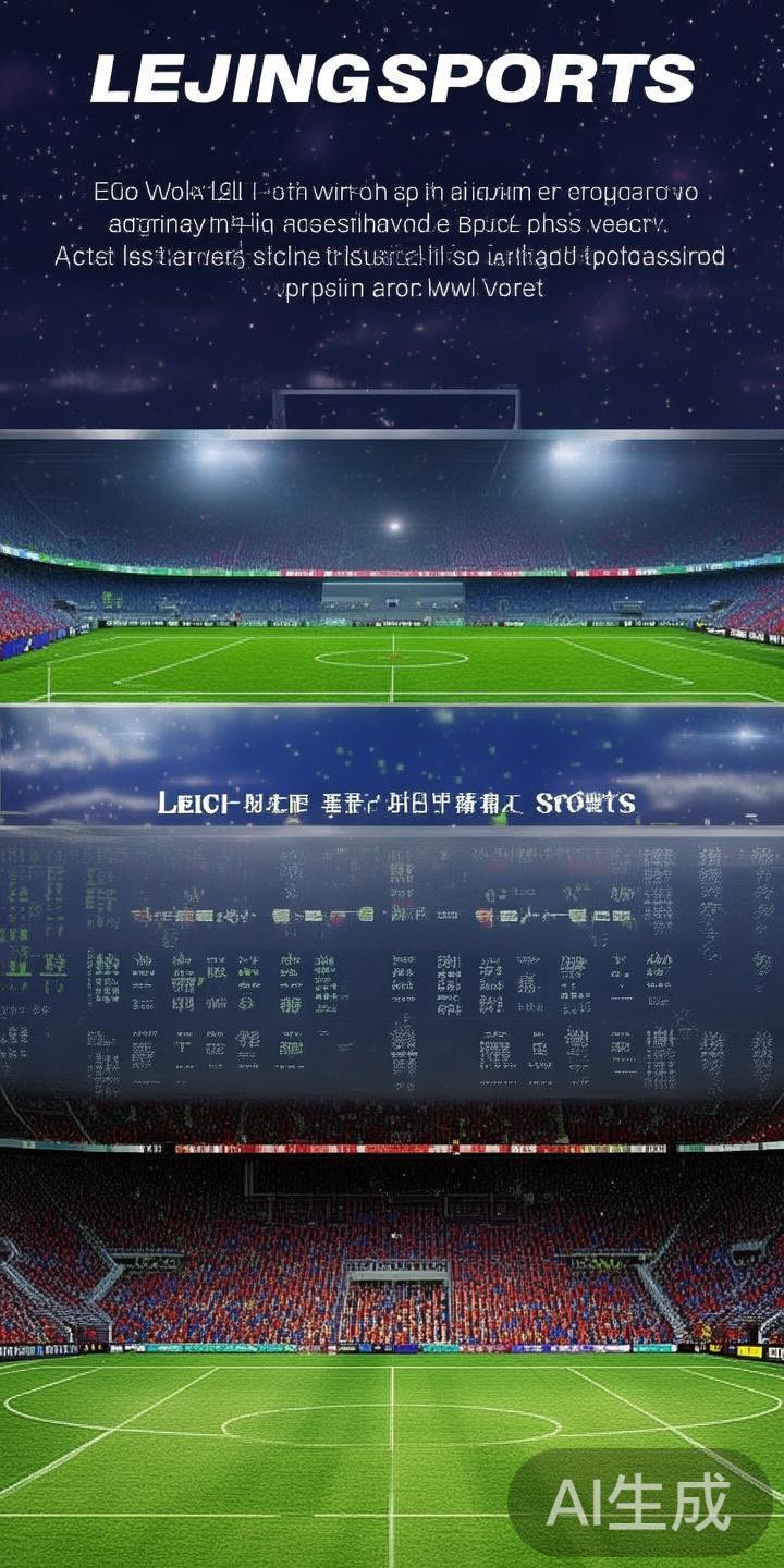 乐竞体育官方入口地址及快速导航指南详解 作为一款专业的体育赛事平台,乐竞体育提供丰富的体育