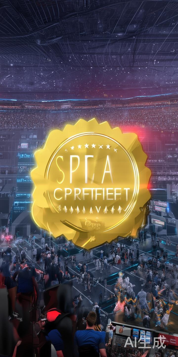 合法合规运营是体育娱乐平台持续发展的保障。选择具备