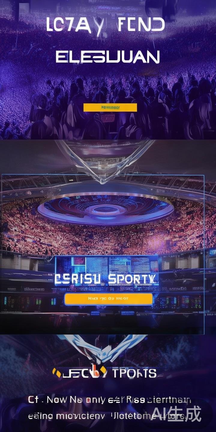 乐鱼体育电竞登录入口详细解析及全流程用户注册指南 在当今数字娱乐时代,电子竞技逐渐成为年轻人休闲娱乐