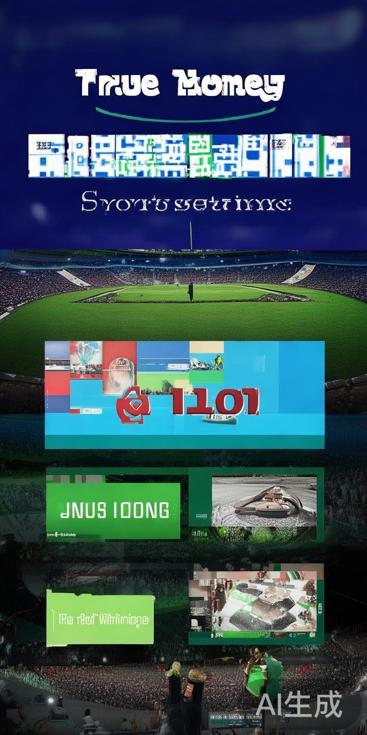 在当今体育博彩行业迅速发展的背景下，众多玩家纷纷寻