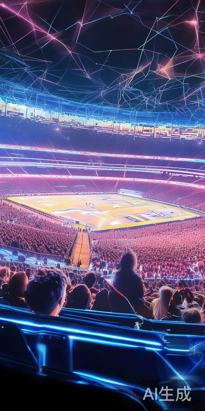 乐鱼体育投注赞助马竞合作模式分析与未来发展前景深度评述 一是深度数字化融合。随着5G、虚拟现实(VR)等技