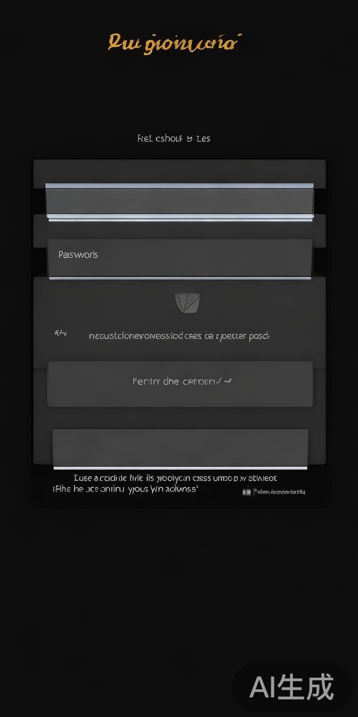 乐竞体育官网登录入口指南:详细操作步骤及常见问题解答 在登录界面,输入您的账号和密码。注意确保信息的准确