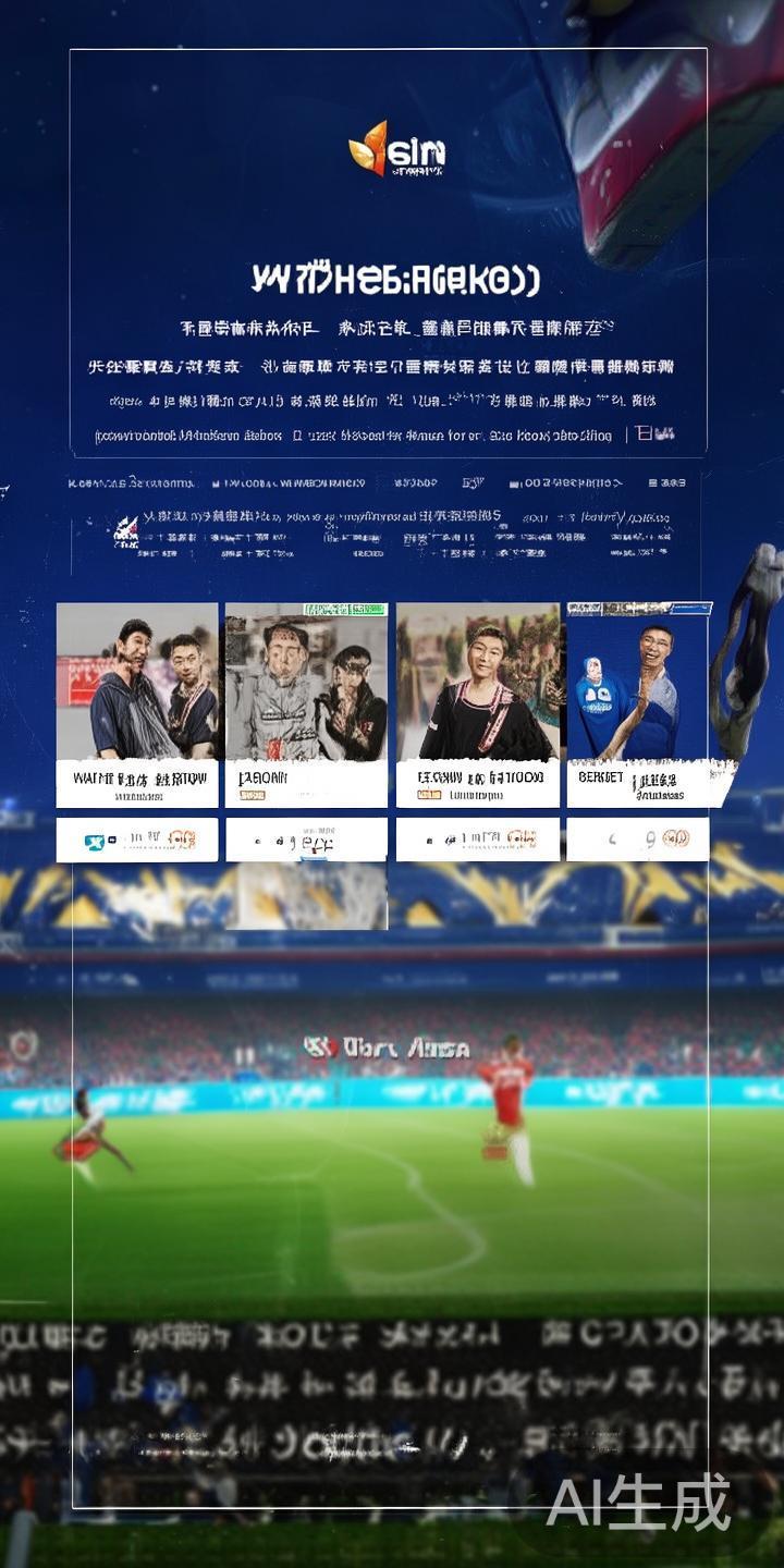 乐竞体育平台官网:全面覆盖体育资讯与精彩赛事现场直播平台 随着体育产业的不断发展,用户对体育信息的需求也在不