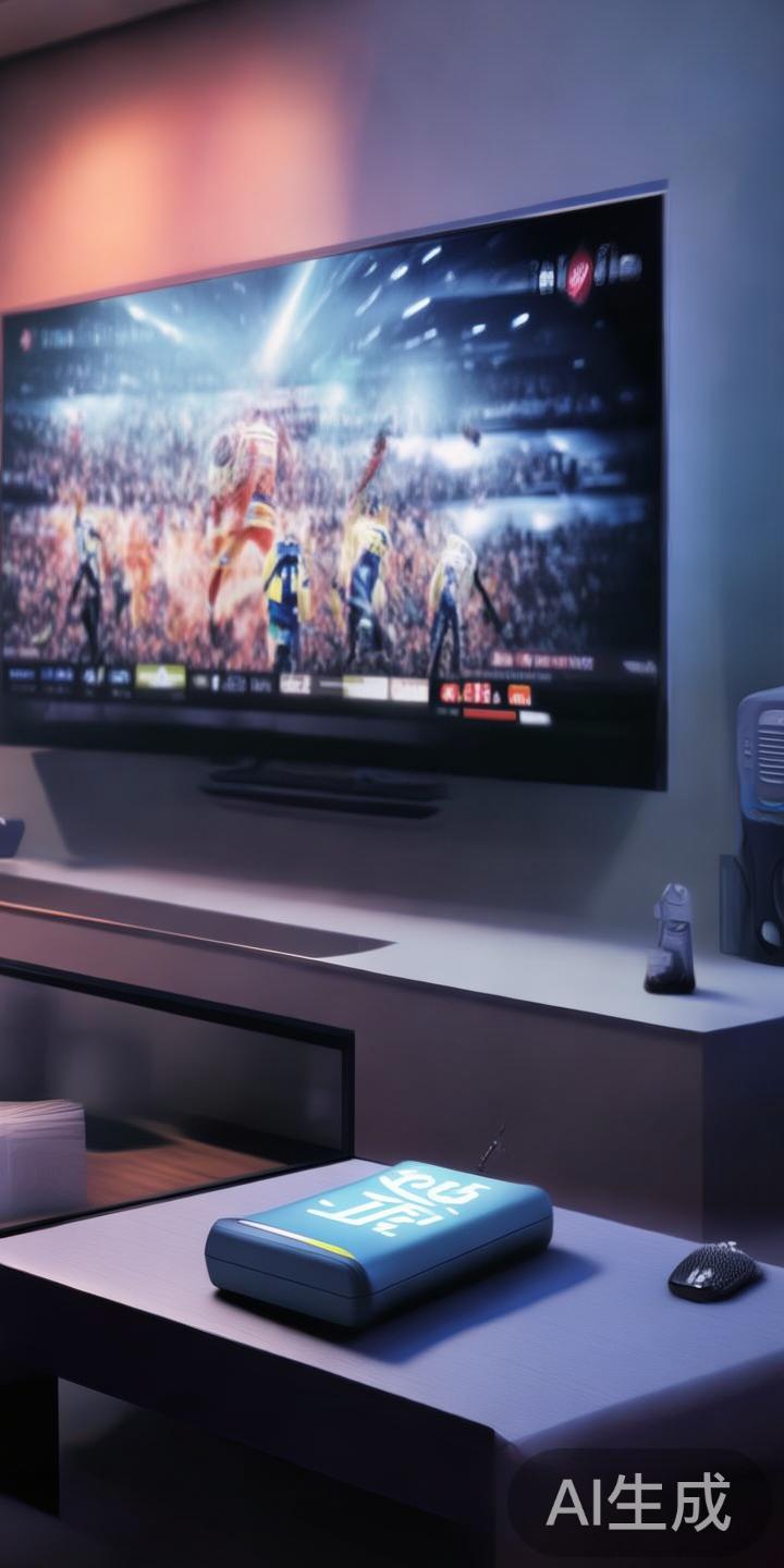 乐竞体育下载官网支持的设备类型及操作系统全面介绍 智能电视和相关设备:部分智能电视拥有应用商店,也支