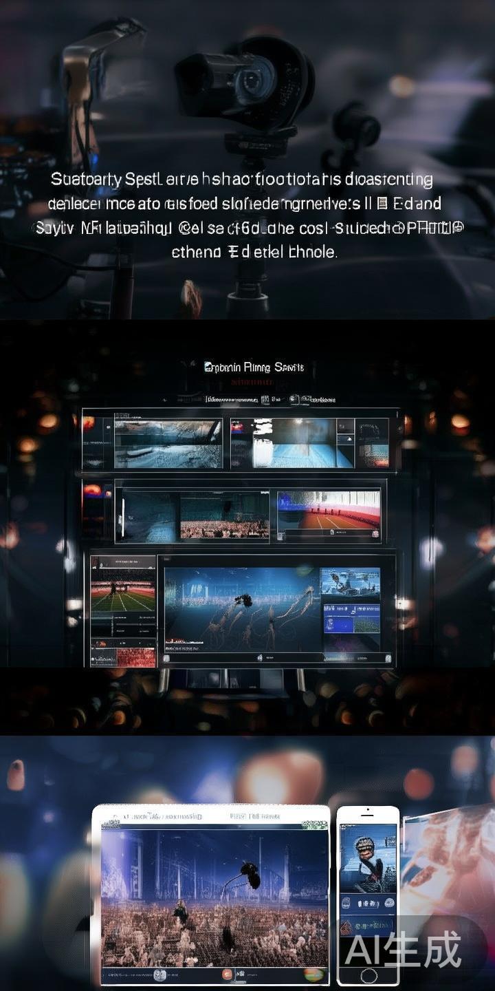 随着用户对高清、稳定直播体验的追求不断提升，乐竞体