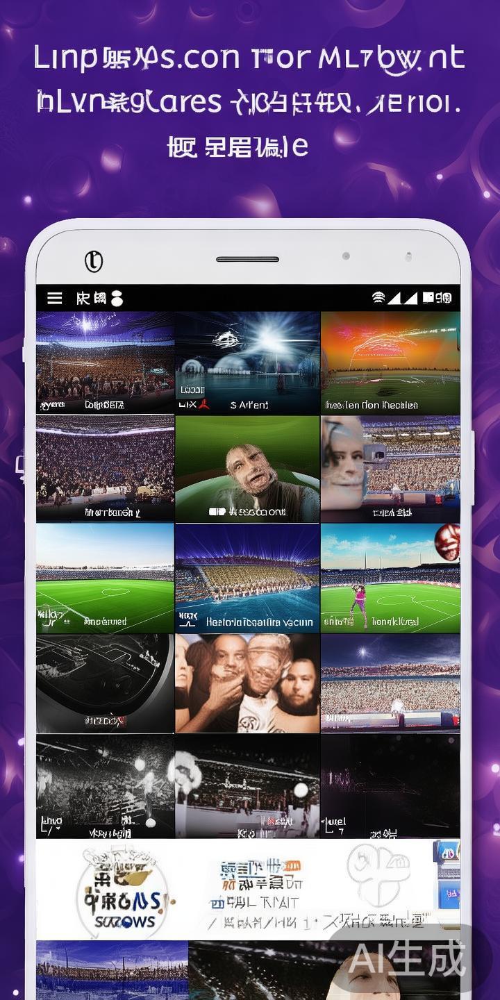 乐竞体育手机端提供丰富的实时赛事直播，覆盖国内外多
