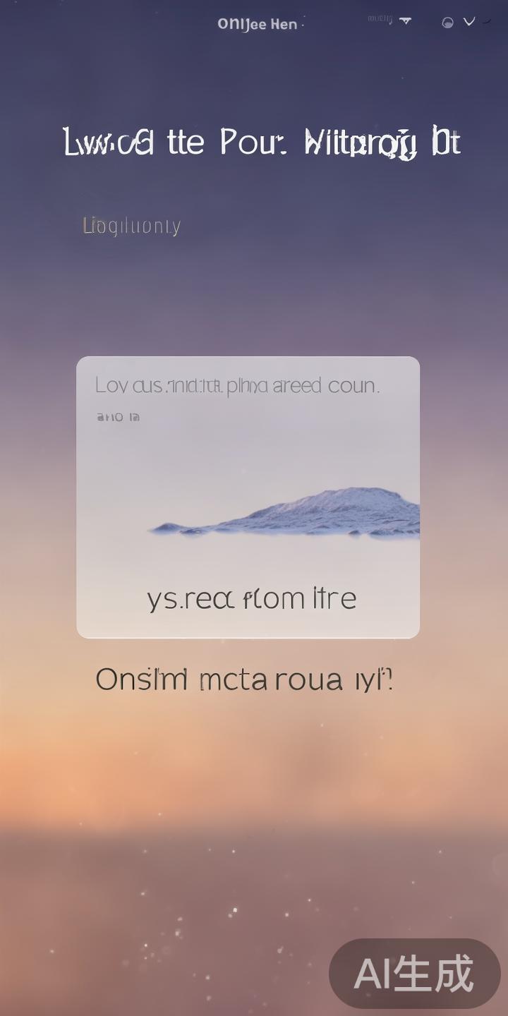 下载完成后，按照提示完成安装流程。首次登录时，建议