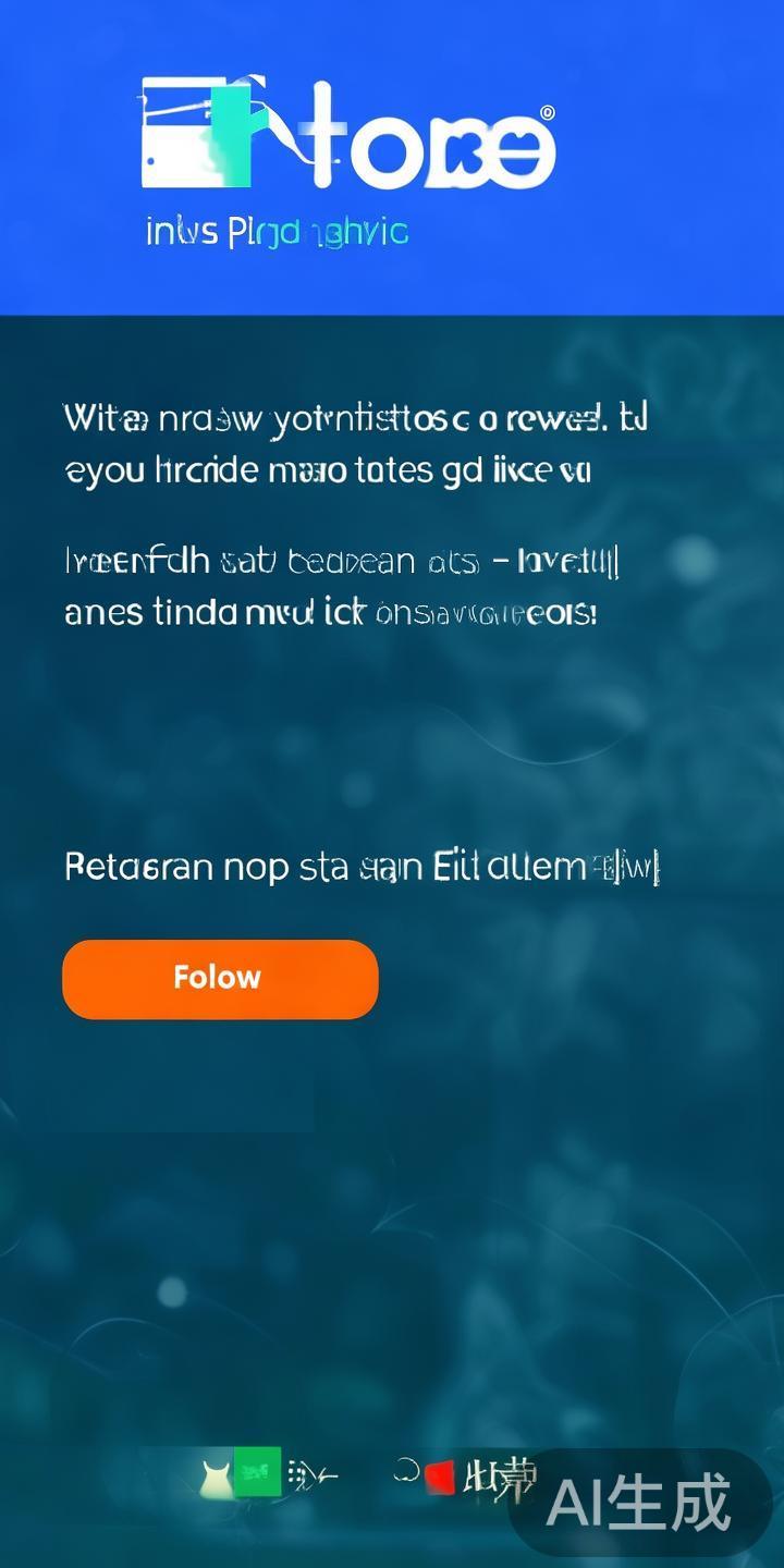 抖音平台寻找乐竞体育直播内容的完整操作步骤指南 找到乐竞体育官方账号后,建议点击关注按钮,以便快速