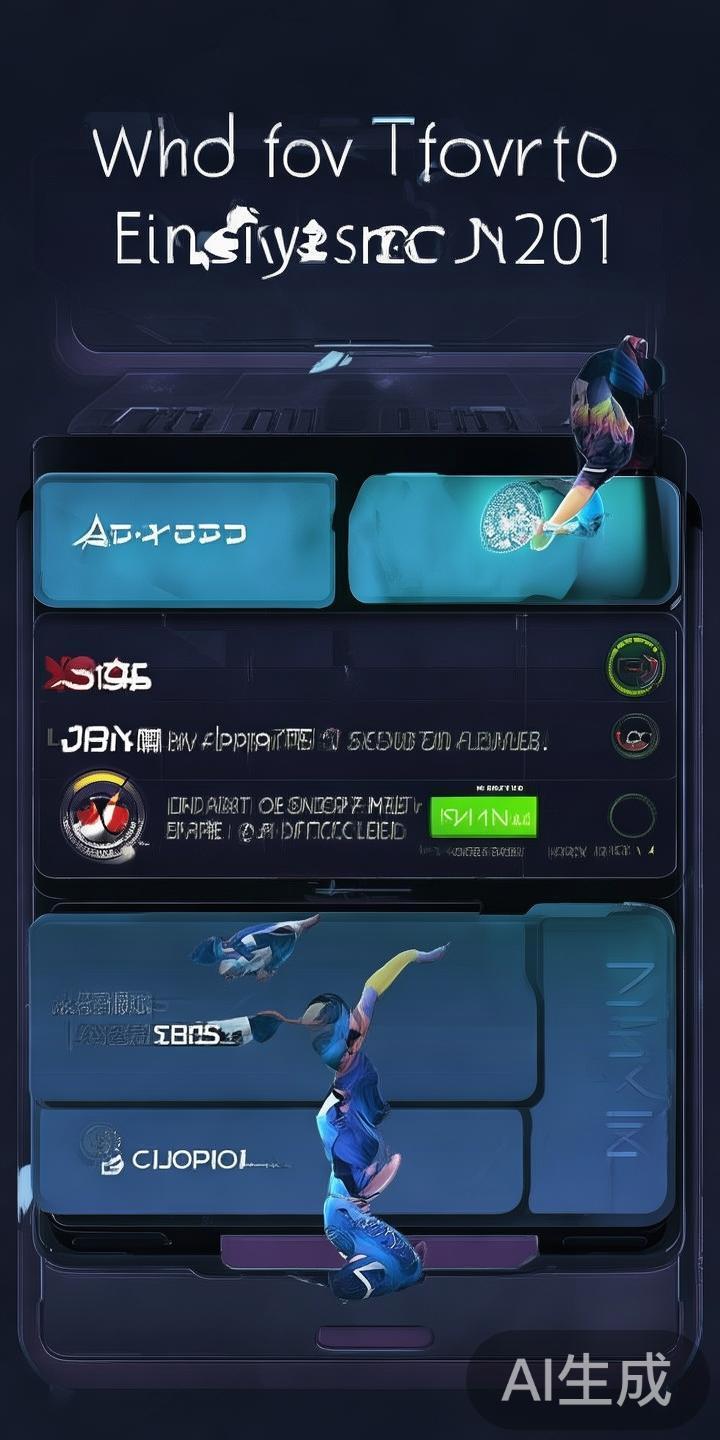 快速获取乐竞体育最新地址和官方入口的详细指南 在寻找乐竞体育的最新入口时,首先要认识到网络中存在