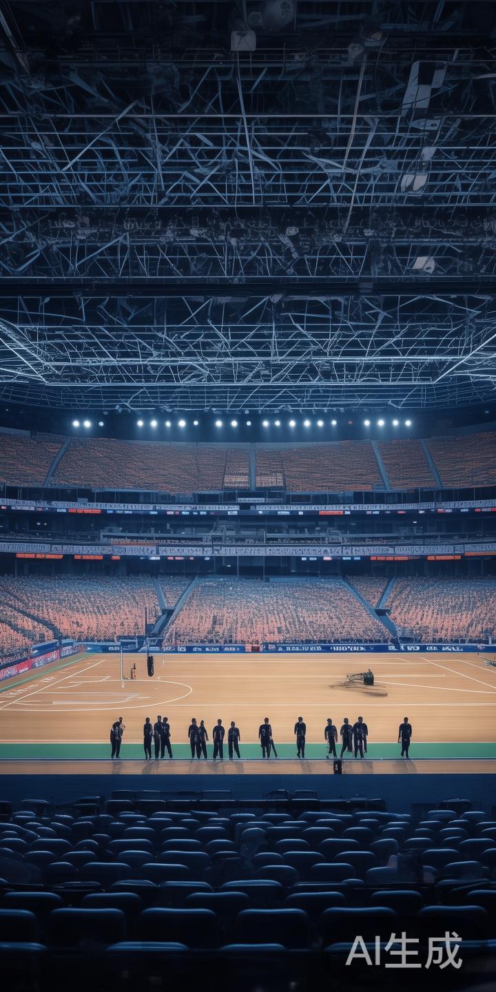 乐动体育注重赛事的专业性与公平性，从赛程安排到裁判