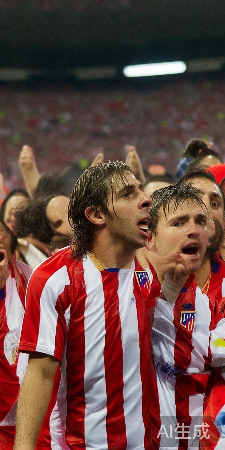 除了2009年的欧洲冠军联赛亚军外，马竞还赢得过多